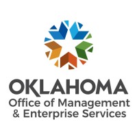 oklahoma Office of Management and Enterprise Services Logo
