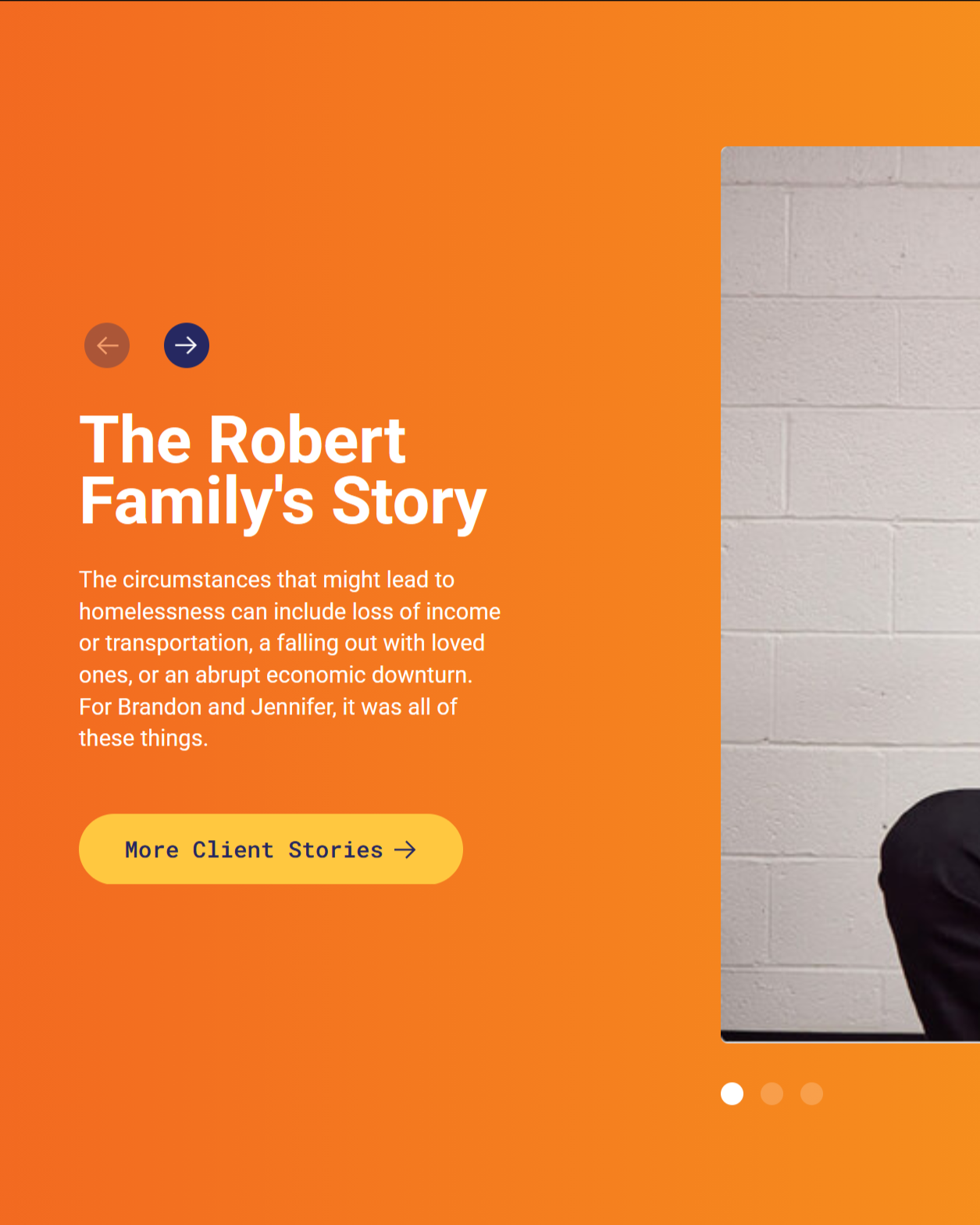 Image of Vue and GSAP Experimentation
